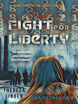 cover image of Fight for Liberty